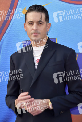 Filmpremiere 'Space Jam: A New Legacy' in Los Angeles
