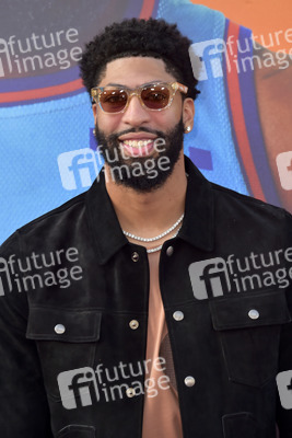 Filmpremiere 'Space Jam: A New Legacy' in Los Angeles
