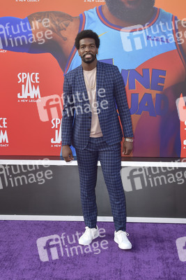 Filmpremiere 'Space Jam: A New Legacy' in Los Angeles