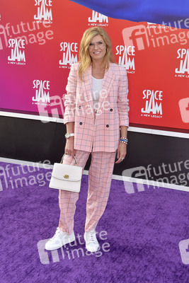 Filmpremiere 'Space Jam: A New Legacy' in Los Angeles