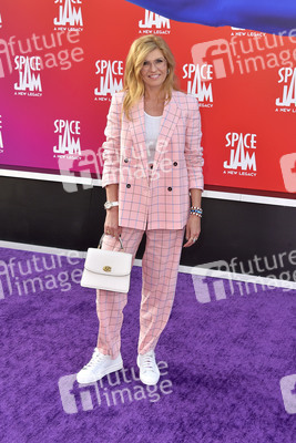 Filmpremiere 'Space Jam: A New Legacy' in Los Angeles