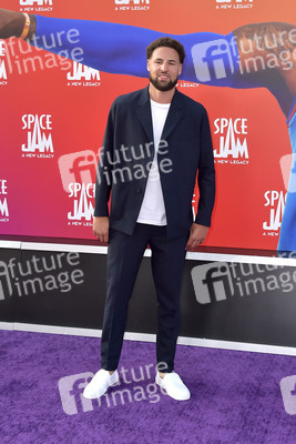 Filmpremiere 'Space Jam: A New Legacy' in Los Angeles