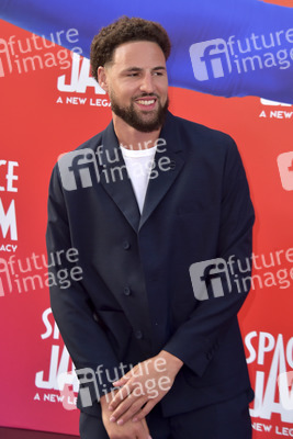 Filmpremiere 'Space Jam: A New Legacy' in Los Angeles