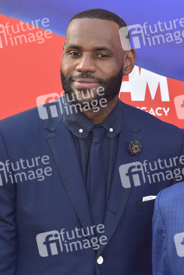 Filmpremiere 'Space Jam: A New Legacy' in Los Angeles