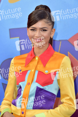 Filmpremiere 'Space Jam: A New Legacy' in Los Angeles