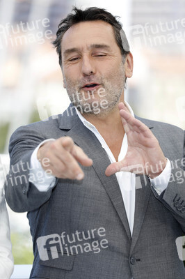 Photocall 'BAC Nord', Cannes Film Festival 2021