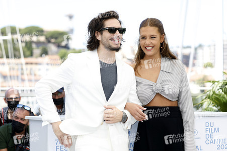 Photocall 'BAC Nord', Cannes Film Festival 2021