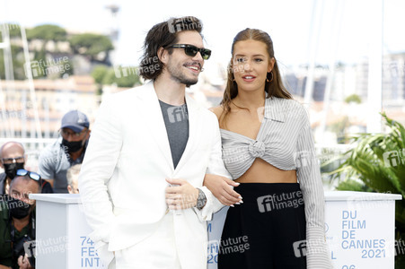 Photocall 'BAC Nord', Cannes Film Festival 2021