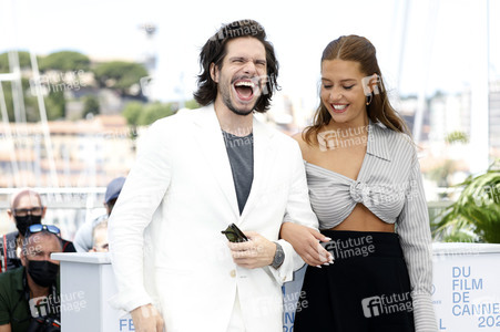 Photocall 'BAC Nord', Cannes Film Festival 2021