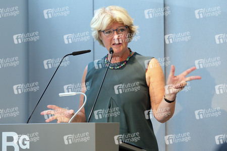 Pressekonferenz zum Neuerwerb 'Bacchant' von Lovis Corinth in Berlin