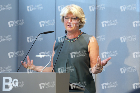 Pressekonferenz zum Neuerwerb 'Bacchant' von Lovis Corinth in Berlin