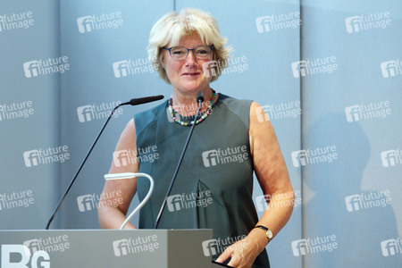 Pressekonferenz zum Neuerwerb 'Bacchant' von Lovis Corinth in Berlin