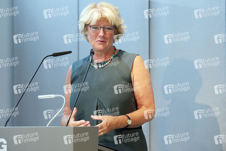 Pressekonferenz zum Neuerwerb 'Bacchant' von Lovis Corinth in Berlin