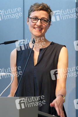 Pressekonferenz zum Neuerwerb 'Bacchant' von Lovis Corinth in Berlin