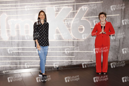 Dankesveranstaltung für Mitarbeiter des Gesundheitswesens in München