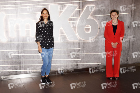 Dankesveranstaltung für Mitarbeiter des Gesundheitswesens in München