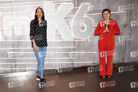 Dankesveranstaltung für Mitarbeiter des Gesundheitswesens in München