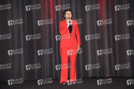 Dankesveranstaltung für Mitarbeiter des Gesundheitswesens in München