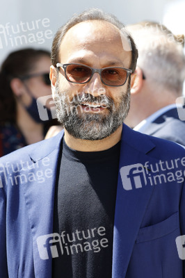 Photocall 'A Hero', Cannes Film Festival 2021
