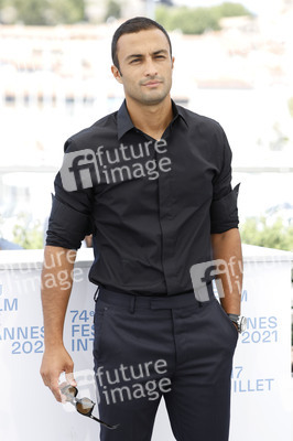 Photocall 'A Hero', Cannes Film Festival 2021