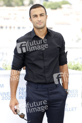 Photocall 'A Hero', Cannes Film Festival 2021