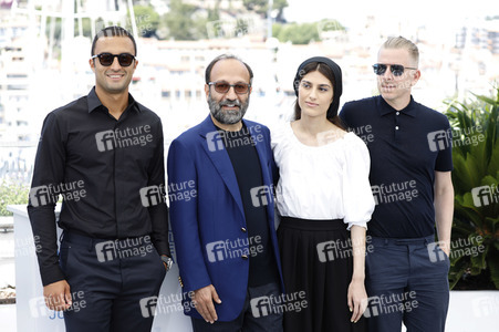 Photocall 'A Hero', Cannes Film Festival 2021