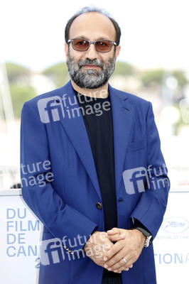 Photocall 'A Hero', Cannes Film Festival 2021