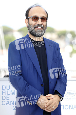 Photocall 'A Hero', Cannes Film Festival 2021