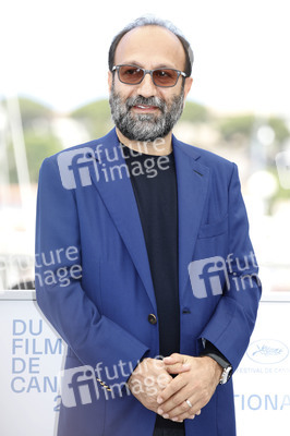 Photocall 'A Hero', Cannes Film Festival 2021
