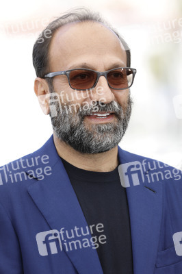 Photocall 'A Hero', Cannes Film Festival 2021