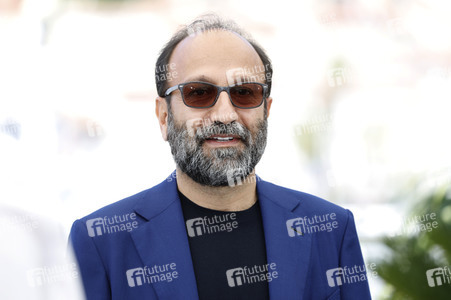 Photocall 'A Hero', Cannes Film Festival 2021