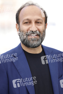 Photocall 'A Hero', Cannes Film Festival 2021