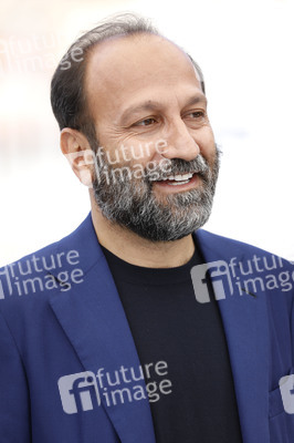 Photocall 'A Hero', Cannes Film Festival 2021