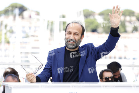 Photocall 'A Hero', Cannes Film Festival 2021