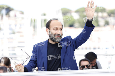 Photocall 'A Hero', Cannes Film Festival 2021