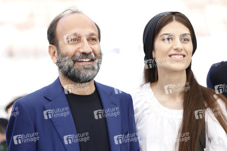 Photocall 'A Hero', Cannes Film Festival 2021