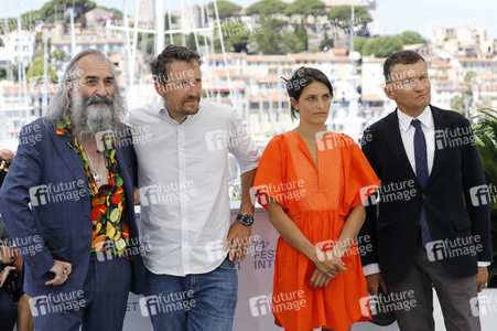 Photocall 'The Velvet Queen', Cannes Film Festival 2021