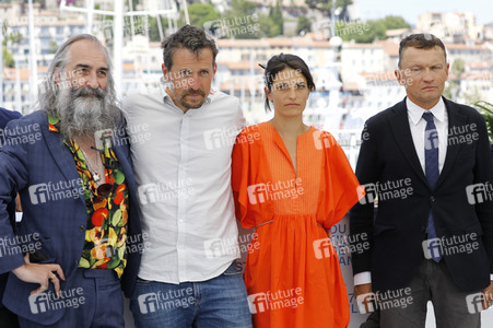 Photocall 'The Velvet Queen', Cannes Film Festival 2021