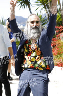 Photocall 'The Velvet Queen', Cannes Film Festival 2021