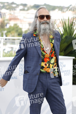Photocall 'The Velvet Queen', Cannes Film Festival 2021