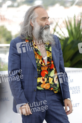 Photocall 'The Velvet Queen', Cannes Film Festival 2021