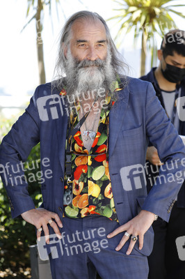 Photocall 'The Velvet Queen', Cannes Film Festival 2021