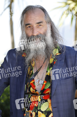Photocall 'The Velvet Queen', Cannes Film Festival 2021