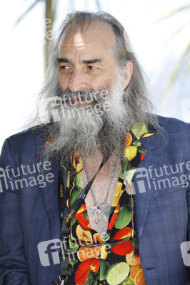 Photocall 'The Velvet Queen', Cannes Film Festival 2021