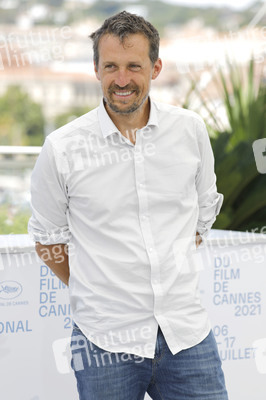 Photocall 'The Velvet Queen', Cannes Film Festival 2021