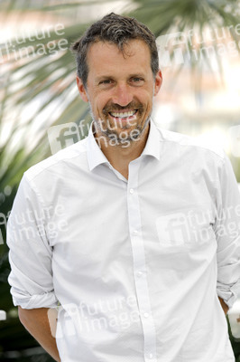 Photocall 'The Velvet Queen', Cannes Film Festival 2021