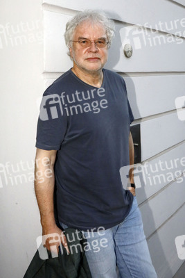 Filmpremiere 'Grenzland' in Görlitz