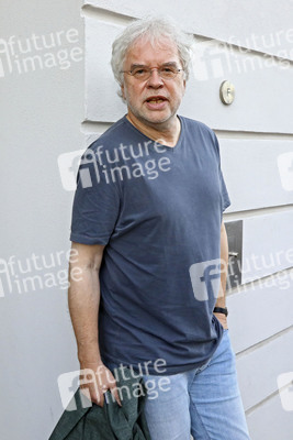 Filmpremiere 'Grenzland' in Görlitz