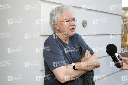 Filmpremiere 'Grenzland' in Görlitz