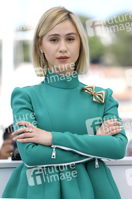 Photocall 'Women Do Cry', Cannes Film Festival 2021